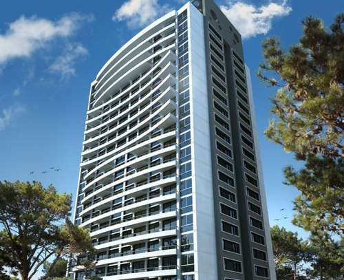 Torre Greenlife Excelente Apartamento2 Dormitorios Invernal