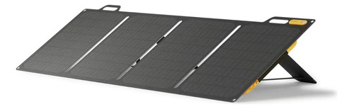 Panel Solar Plegable Biolite 100 Watts