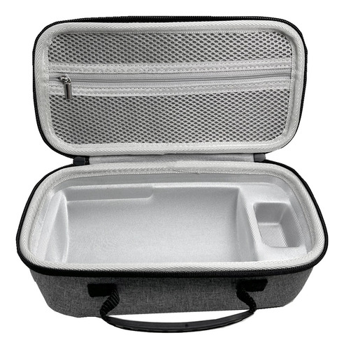 Estuche De Almacenamiento De Viaje Hard Eva, Bolsas Portátil