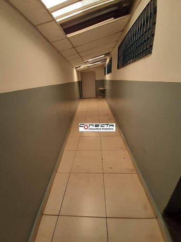 Imagem 9 de 14 de Galpão Para Alugar, 230 M² Por R$ 5.000,00/mês - Ponte Preta - Campinas/sp - Ga1149