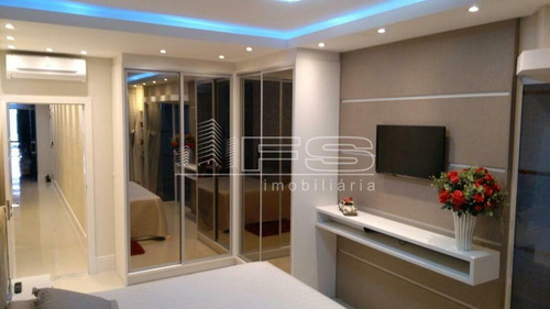 Imagem 14 de 15 de Ocean Towers Residence - 2143