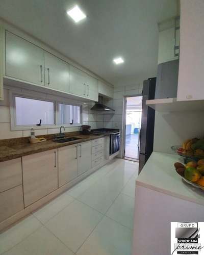 Imagem 25 de 30 de Casa - Ca00293 - 70550109