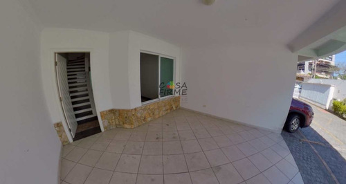 Imagem 8 de 21 de Casa De Condomínio Com 3 Dorms, Canto Do Forte, Praia Grande - R$ 515 Mil, Cod: 331385 - V331385