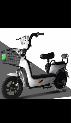 Imagen 5 de 6 de Scooter Scooter Eléctrica