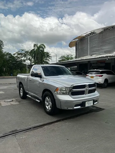 Dodge Ram 3.6 1500 Slt 4x2