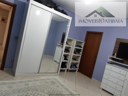 Chácaras À Venda Em Atibaia/sp - Compre O Seu Chácaras Aqui! - 1456809