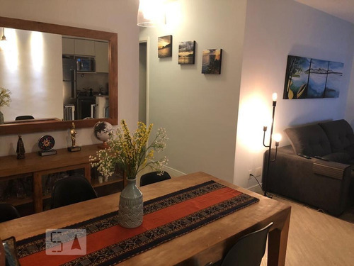 Apartamento À Venda - Ipiranga, 2 Quartos, 69 - S893124719