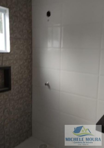 Imagem 5 de 10 de Casa 3 Dormitórios Para Venda Em Iguaba Grande, Canellas City, 2 Dormitórios, 1 Suíte, 2 Banheiros, 2 Vagas - 255_2-515976