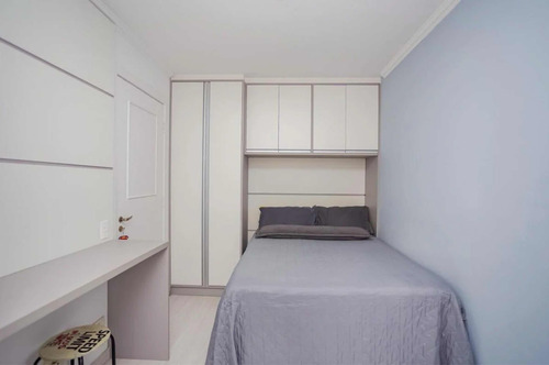 Apartamento Com 3 Quartos À Venda - 114m²