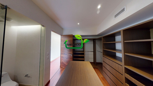 Imagen 8 de 14 de 1063- Estupendo Departamento En Venta En Parque Reforma