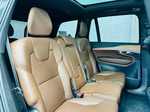 Volvo XC90 2.0 T6 Momentum Awd 7 Pas. At