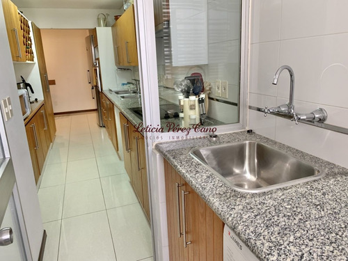 Imagen 27 de 30 de Venta Apartamento 3 Dormitorios En Playa Mansa , Punta Del Este