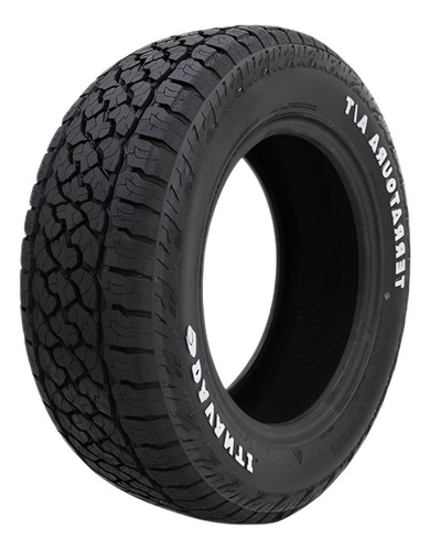 Pneu 285/75r16 116/113r Terratoura A/t Rwl Davanti