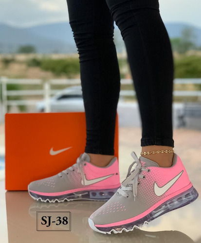 Zapatos Nike Para Damas