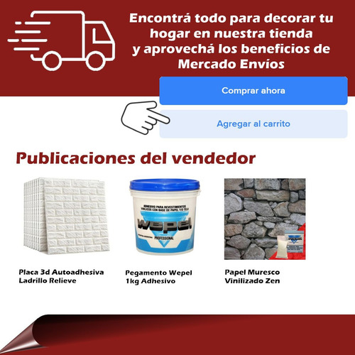 Imagen 2 de 6 de Pegamento Wepel Profesional 10kg Adhesivo Para Papel Soul