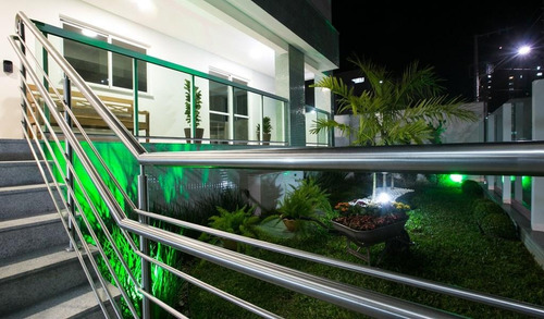 Apartamento Com 3 Dormitórios À Venda, 156 M² Por R$ 1.278.000,00 - Campinas - São José/sc - Ap4554