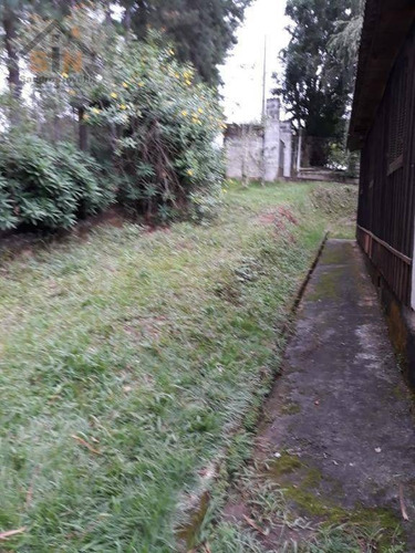 Chácara Com 2 Dormitórios À Venda, 2500 M² Por R$ 300.000 - Recanto No Céu - Santa Isabel/sp - Ch0015