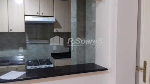 Apartamento-à Venda-copacabana-rio De Janeiro - Ldap10165
