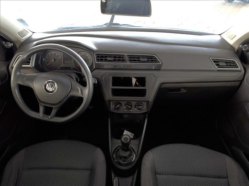 Imagem 5 de 10 de Voyage 1.0 12v Mpi Totalflex Trendline 4p Manual