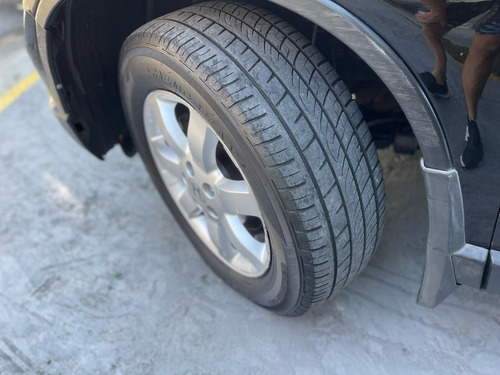 Honda CR-V 2.0 Lx 4x2 Aut. 5p