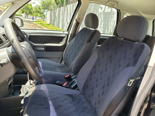 Chevrolet Meriva 1.8 MPFI MAXX 8V FLEX 4P MANUAL