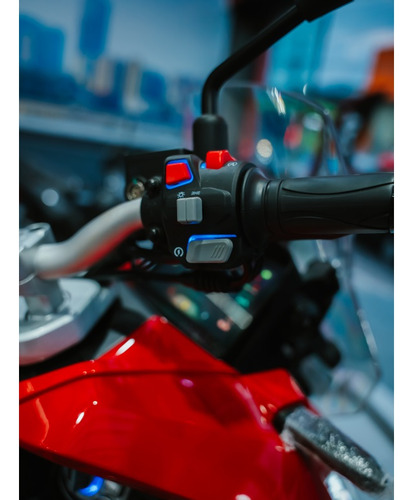 Shineray Urban 150 Efi