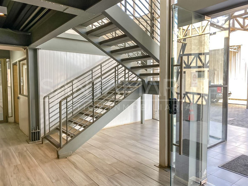 Arriendo Oficina Ubicada En Jaime Repullo, Talcahuano.