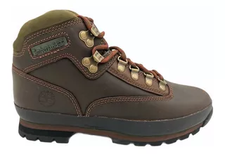 Bota Timberland Cab Euro Hiker Para Caballero Tb095100214