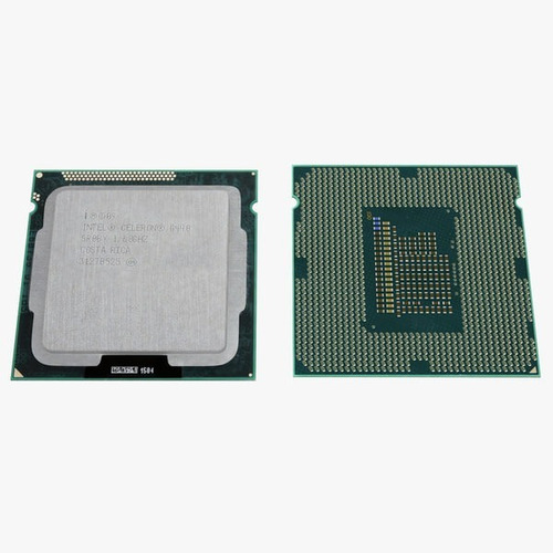 Procesador Intel Celeron G440