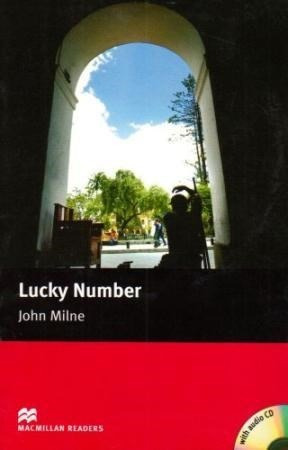 Lucky Number (macmillan Readers Level 1) (with ) - Milne