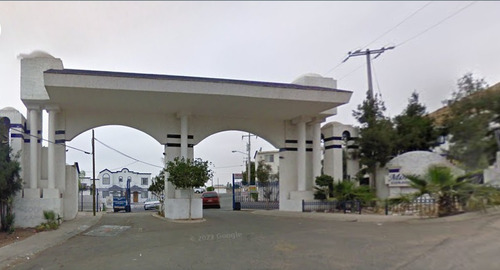 Mcrc Casa En Venta De Recuperación Bancaria En: Fracc Monterreal   Tijuana