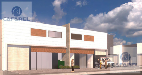 Bodegas Desde 250 Hasta 7,000 M2 En Venta (fr)