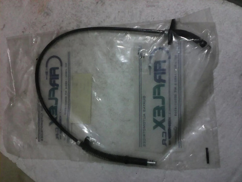 Guaya Acelerador Ford F150 F250 F350 300 4.9 1979-92 695mm