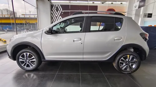 Renault Stepway 1.6 Intens Cvt