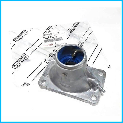 Base Palanca Cambios Toyota Hilux 4x2 2016-2019 Leg