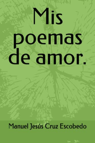 Mis Poemas De Amor