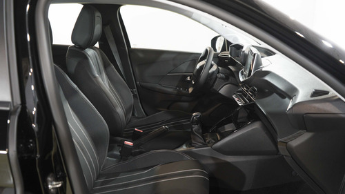 Peugeot 208 1.6 Allure Pack