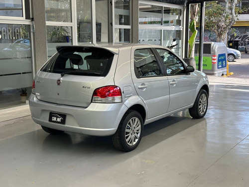 Fiat Palio 1.4 Elx