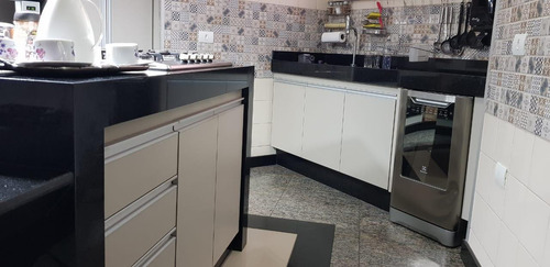 Imagem 8 de 27 de Lindo Apartamento Com Localização Privilegiada - Mg - Ap0055_debom