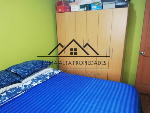 Se Vende Casa De 2 Dormitorios Y 1 Baño Comuna De Linares