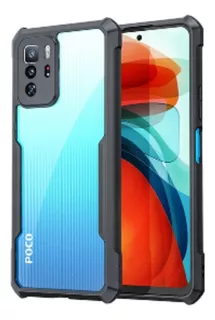 Case Funda Carcasa Xundd Para Xiaomi Redmi Note 10 Pro 5g