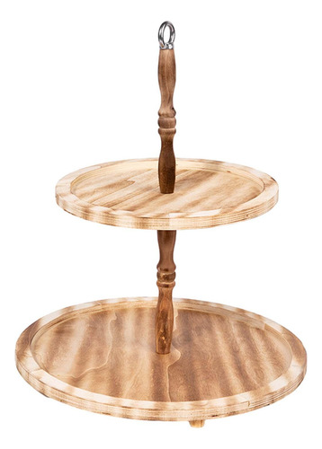 Soporte Para Magdalenas, Centro De Mesa Para Sándwiches,