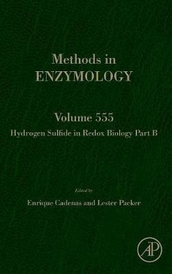 Hydrogen Sulfide In Redox Biology Part B: Volume 555 - En...