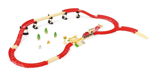 Imagen 2 de 5 de Trencity Kit Bomby Rescue - Tienda Oficial -
