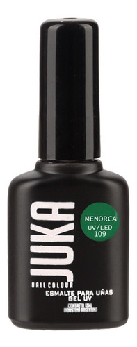 Esmalte Semipermanente Juka Tono Menorca