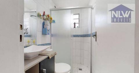 Imagem 15 de 30 de Apartamento À Venda, 52 M² Por R$ 250.000,00 - Paraisópolis - São Paulo/sp - Ap1477
