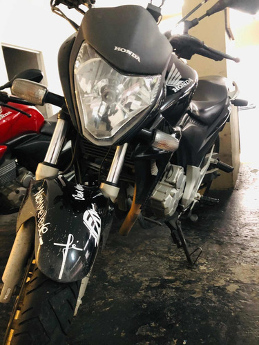 Honda 2015
