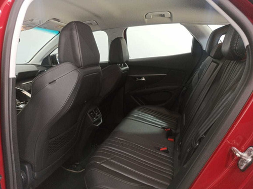 Imagem 10 de 13 de Peugeot 3008 1.6 Thp Allure (aut)