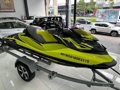 Sea-doo Rxp-x Rs 300