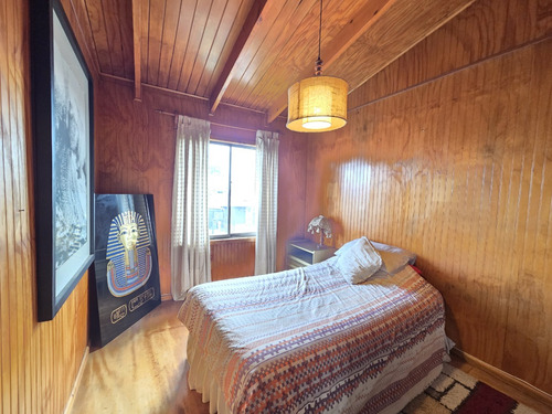 Casa En Venta En Las Garzas, San Pedro De La Paz